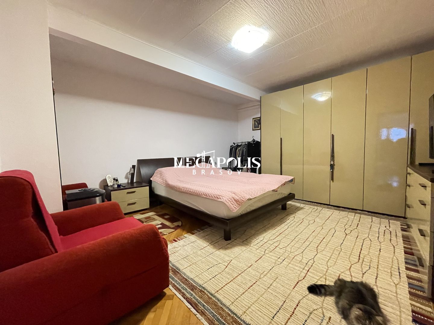 Apartament la casă | 2 camere | 74 mp utili | - Poză 20