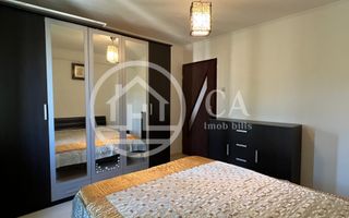 Apartament de închiriat cu 2 camere in zona Nufărul, Oradea - Poză 3