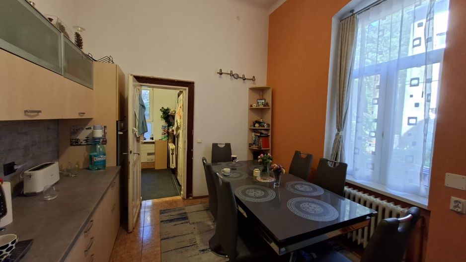 Apartament generos 4 camere la 5 minute de Piața Victoriei - Poză 10