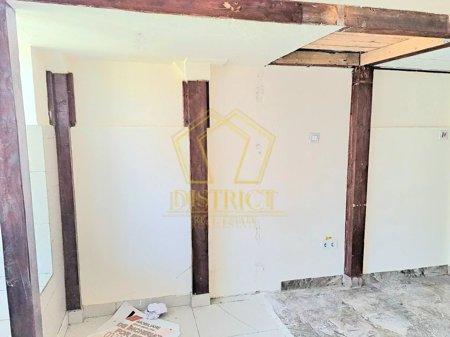 Spatiu Comercial SAD vad bun I Iosefin - Poză 3