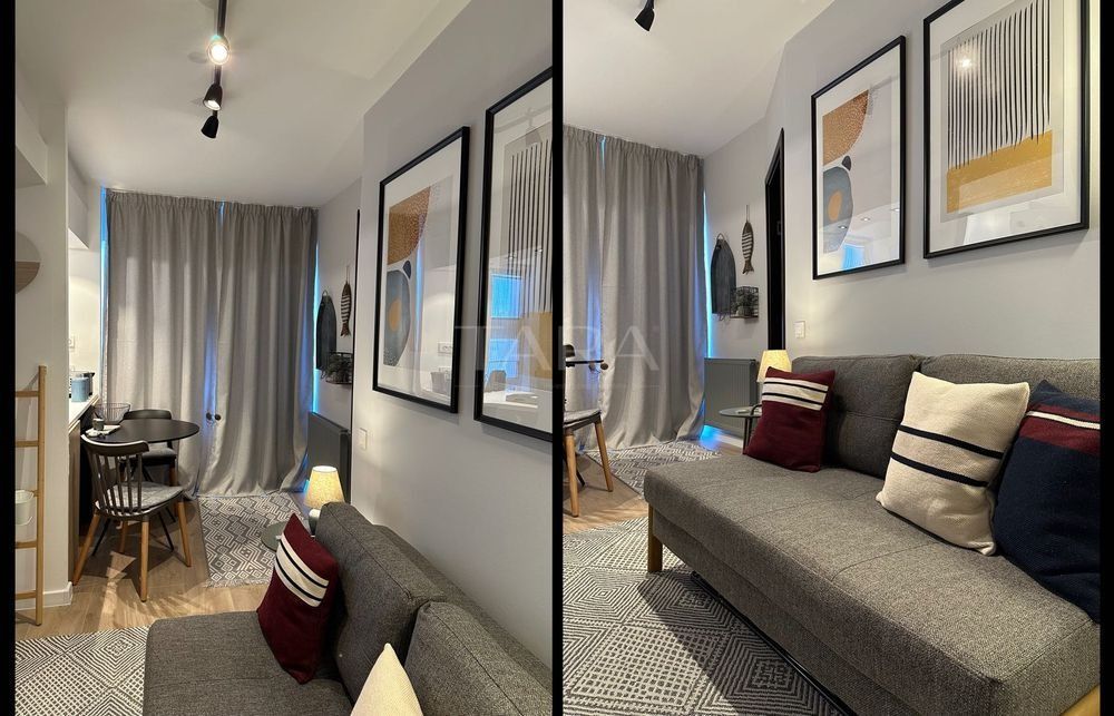 Apartament cu 2 camere de vanzare in Manastur - Poză 2