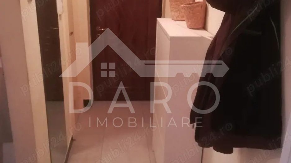 Închiriez apartament 2 camere, Aleea Savinesti - Poză 2