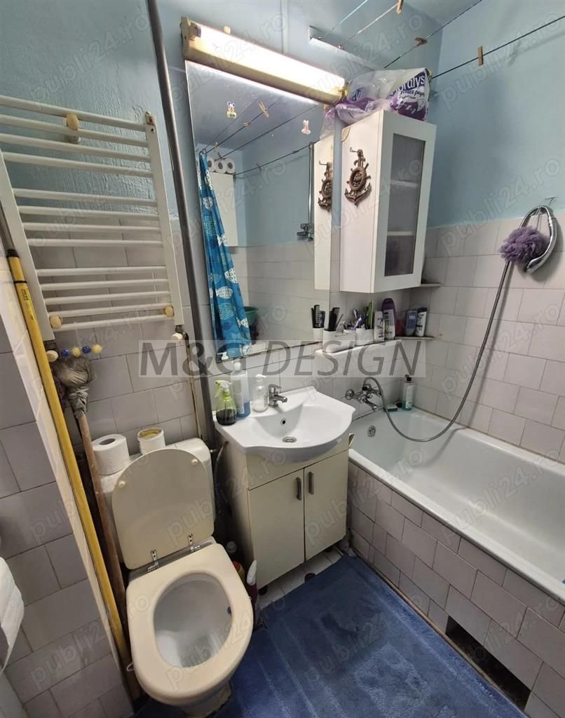 Apartament 2 camere Lipovei - Poză 9