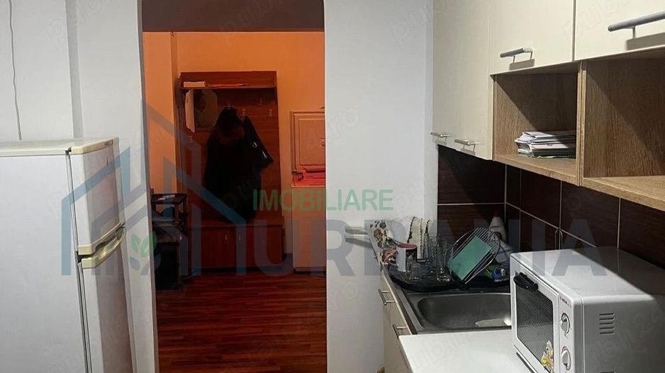 Apartament 2 camere renovat, mobilat, Târgu Frumos, lângă Biserica Sf. Parascheva - Poză 5