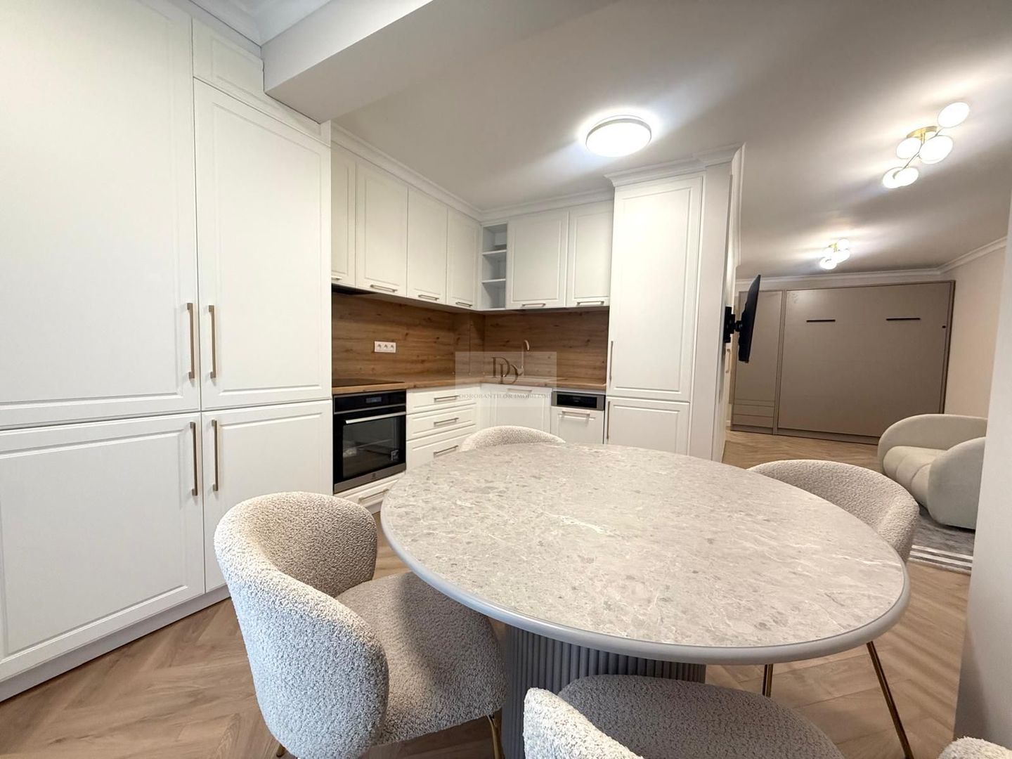 Vanzare apartament tip Studio | Terasa 55.30 mp | cartier Sopor - Poză 5