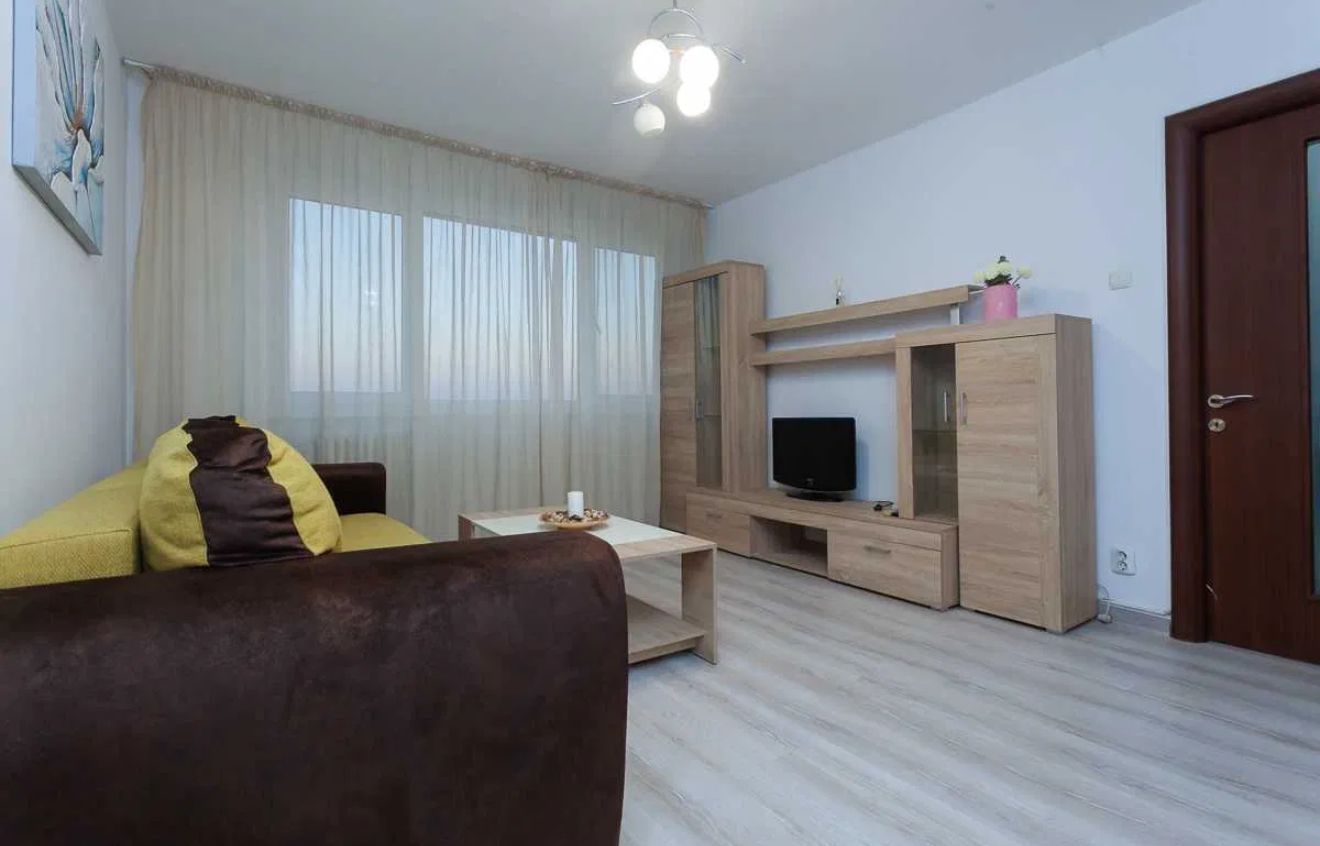 AP. 3 CAMERE STEFAN C. M, PET-FRIENDLY, MASINA SPALAT VASE, METROU - Poză 1