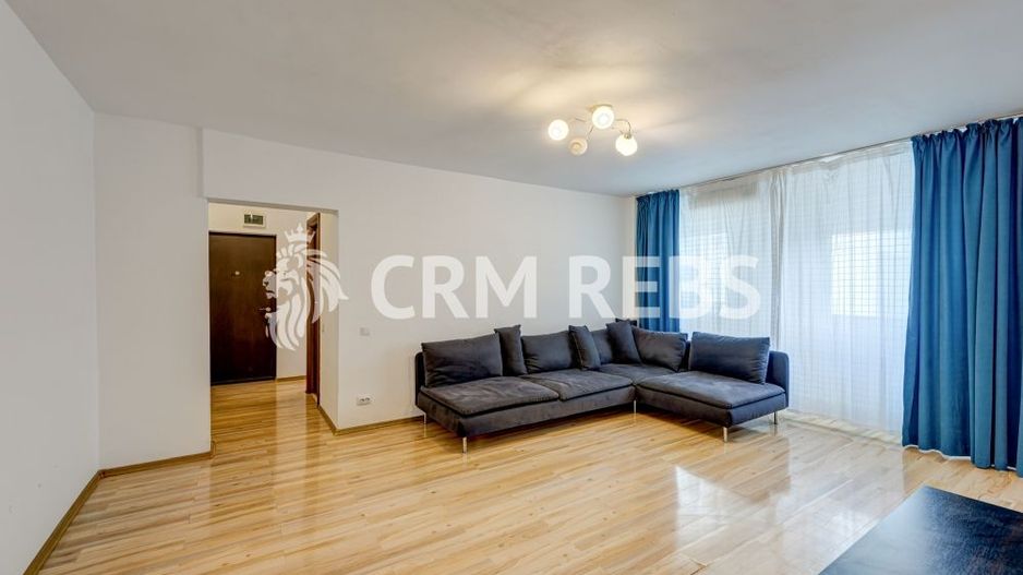 Apartament 3 camere spatios Rahova - Poză 3