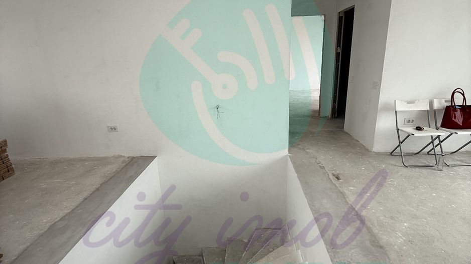 3 camere tip duplex in Catted Family - Pipera rond OMW - Poză 10