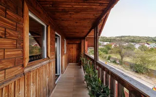 CASA P+M de vanzare in Stefanesti-Arges-3 camere, garaj, utilitati - Poză 11