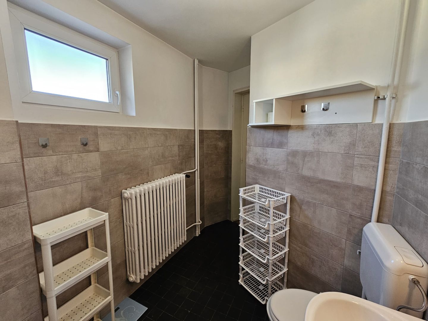 Apartament 2 camere de inchiriat zona Unirii cu centrala - Poză 12