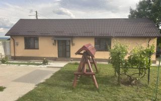 Casă nouă Branesti -Galati - Poză 1