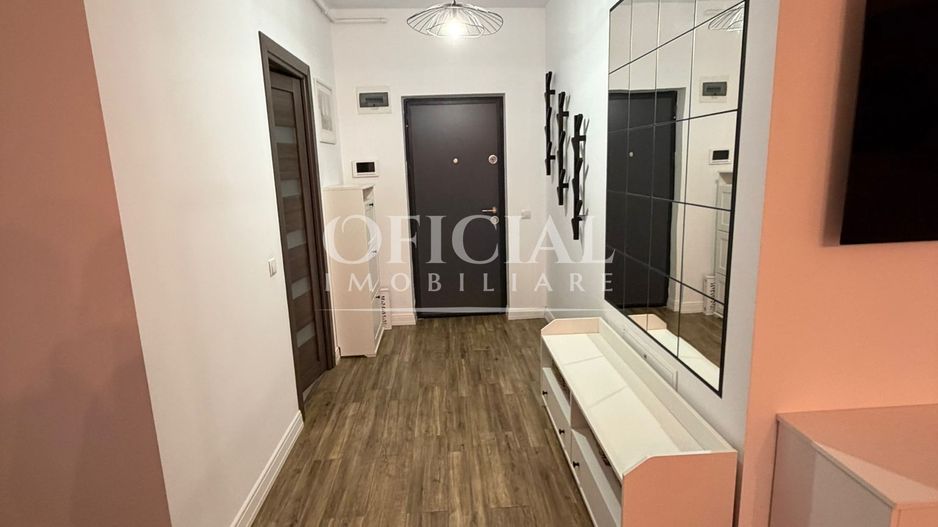 Apartament 3 camere | Parcare | 2 Bai | AC | Parcul Poligon | Floresti - Poză 9