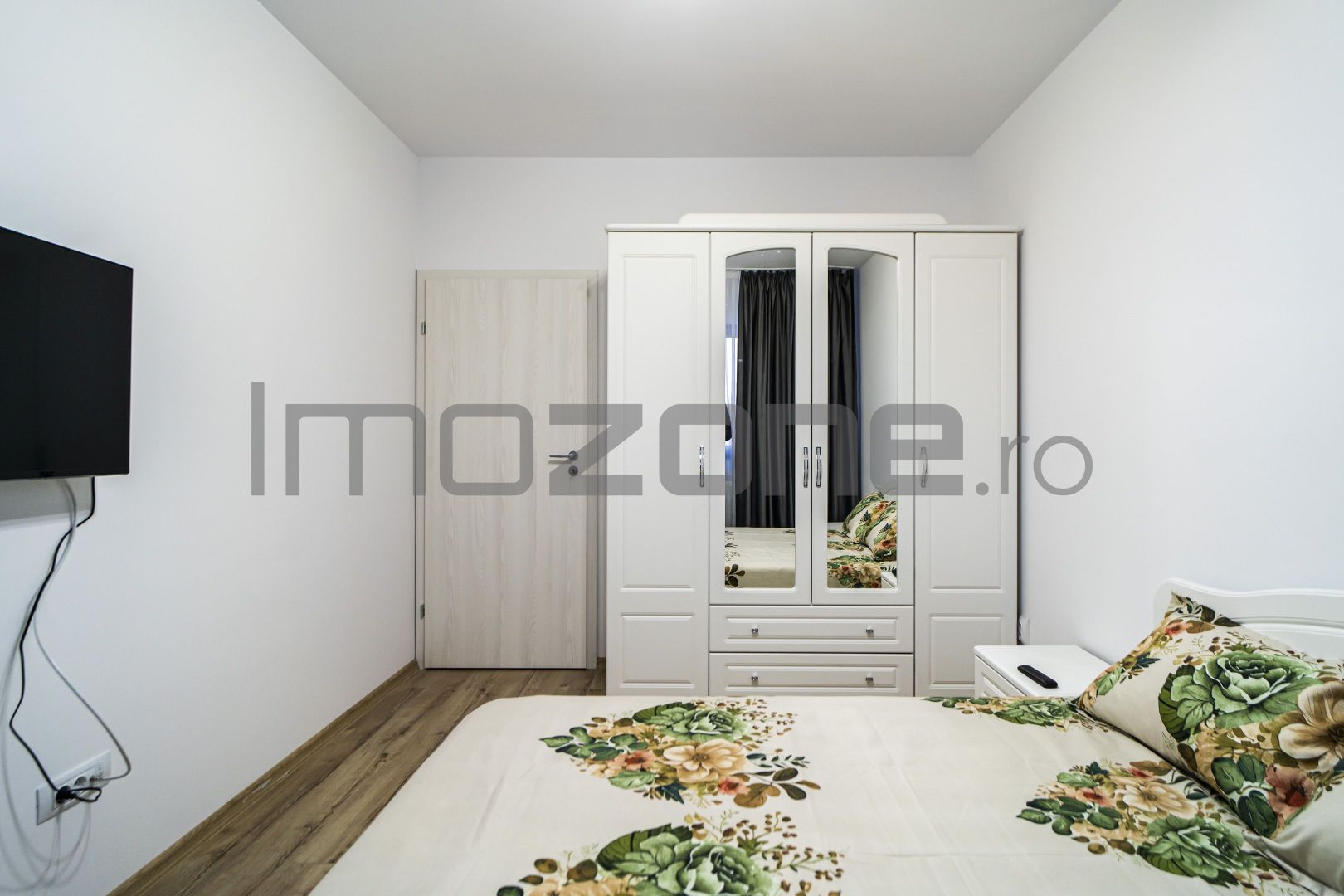 Brancusi, 2 camere, 68 mp, mobilat-utilat, loc de parcare inclus - Poză 9