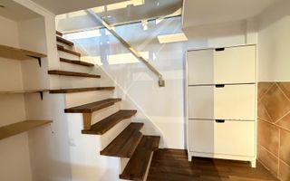INCHIRIERE CASA INDIVIDUALA | MOBILATA-UTILATA | 85MP | UNIRII | CURTE - Poză 37