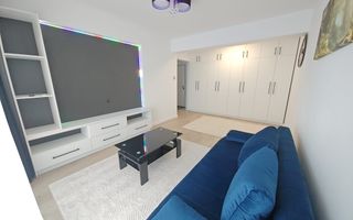 Apartament cu 2 camere | Vedere Panoramica | Nufarul | Oradea - Poză 9