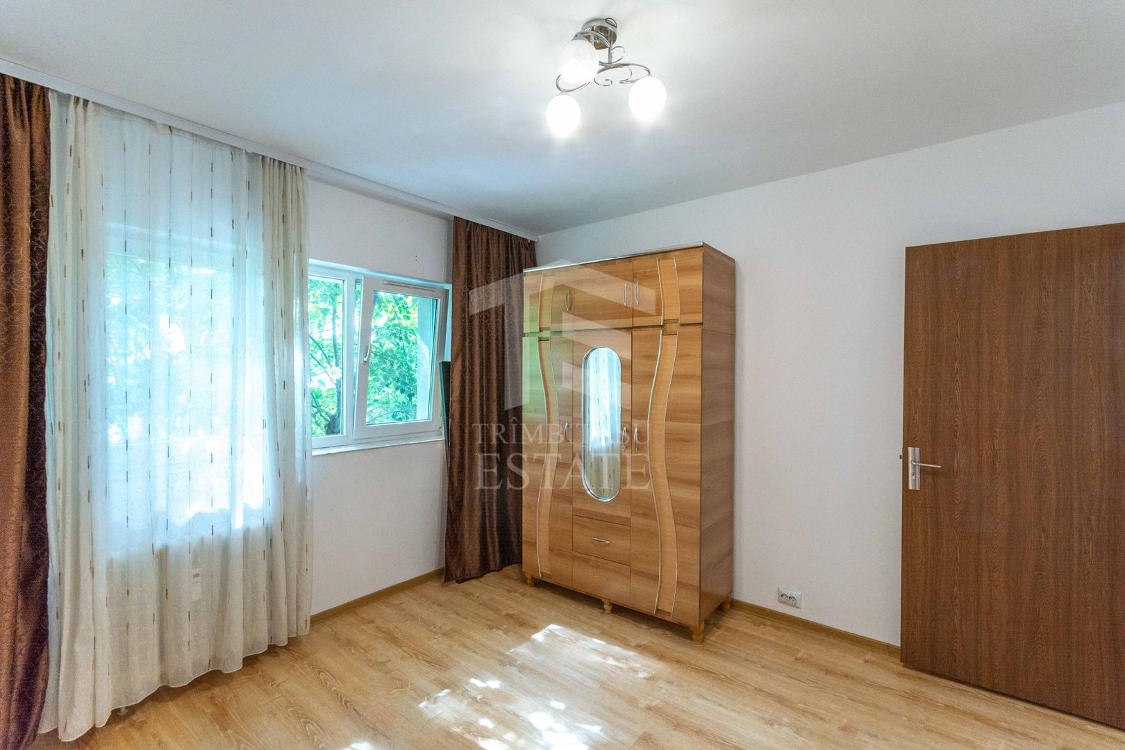 Dristor Fizicienilor Apartament 3 camere - Poză 7