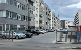 Apartament 2 camere, mobilat si utilat, zona Bd. Brancoveanu, Sector 4 - Poză 10