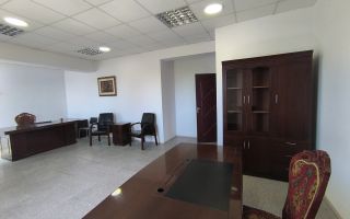 CENTRU TOMIS MALL(COD03)- Birouri mobilate si cu cheltuieli incluse ! - Poză 12
