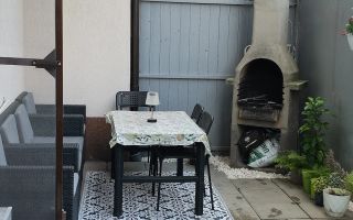 Casa tip înșiruit Bragadiru Ilfov zona margelelor - Poză 1