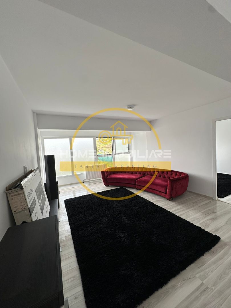 🏡 Apartament 3 camere de închiriat –Decomandat, cu 2 locuri de parcare - Poză 1