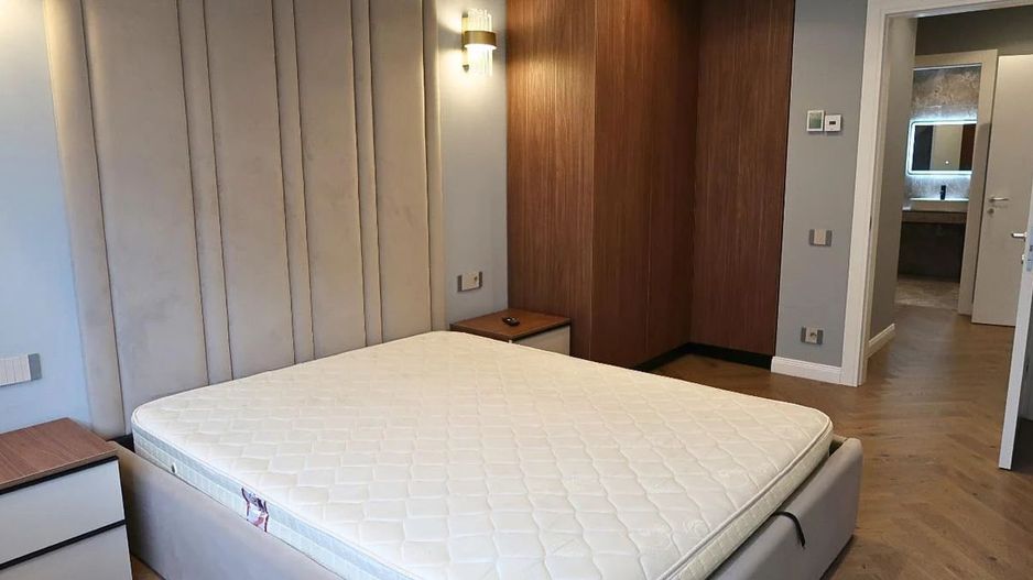 Apartament 3 camere Herastrau de inchiriat bloc nou Nordului - Poză 9