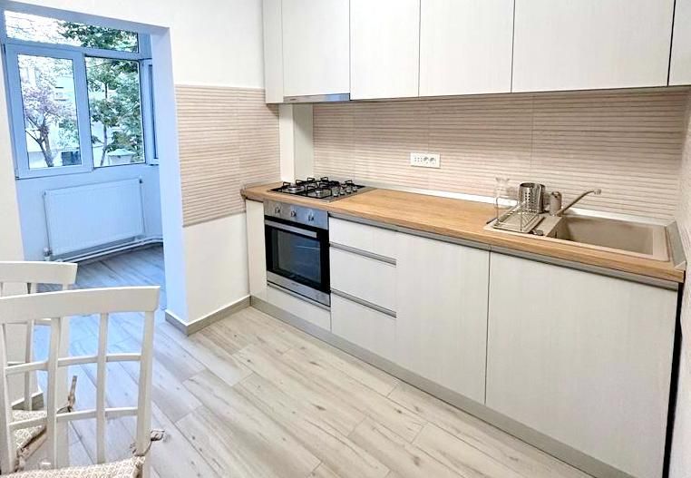 Apartament de închiriat - 2 camere , str Nae Leonard - IC FRIMU - Poză 2