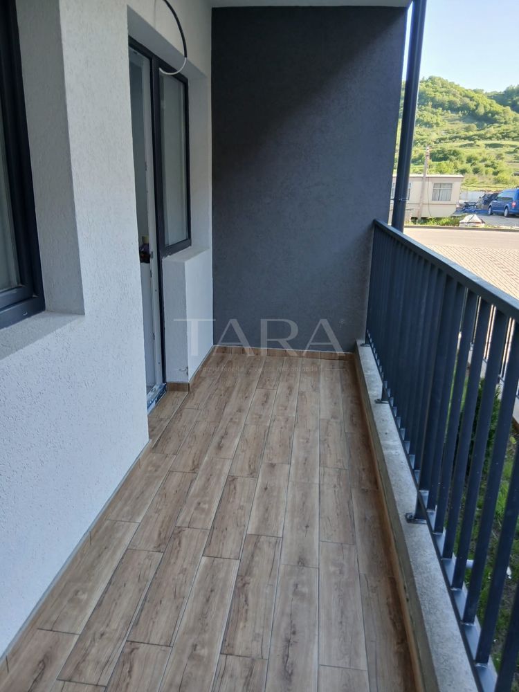Apartament cu 1 cameră, în Florești – zona Terra. - Poză 4