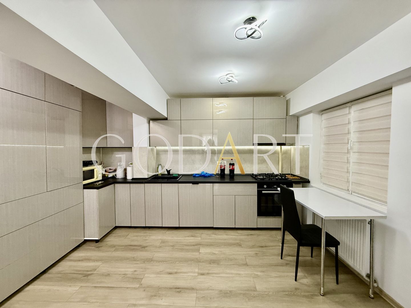 Apartament 3 camere | Obor | Ready to move - Poză 5