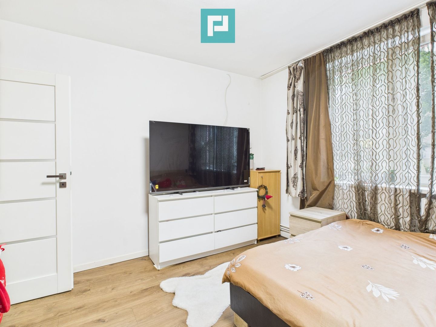 Apartament 2 camere  + garaj la Podgoria - Poză 3
