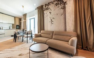 Apartament superb High End 3 camere One Verdi Park I View superb - Poză 5