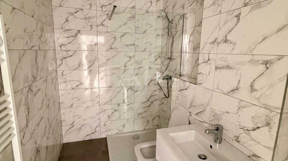 Apartament cu 3 camere, panoramă superbă, Beta Residence. - Poză 7