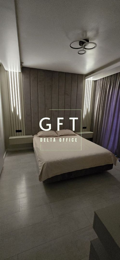 Apartament Lux, zona ISU - Poză 5