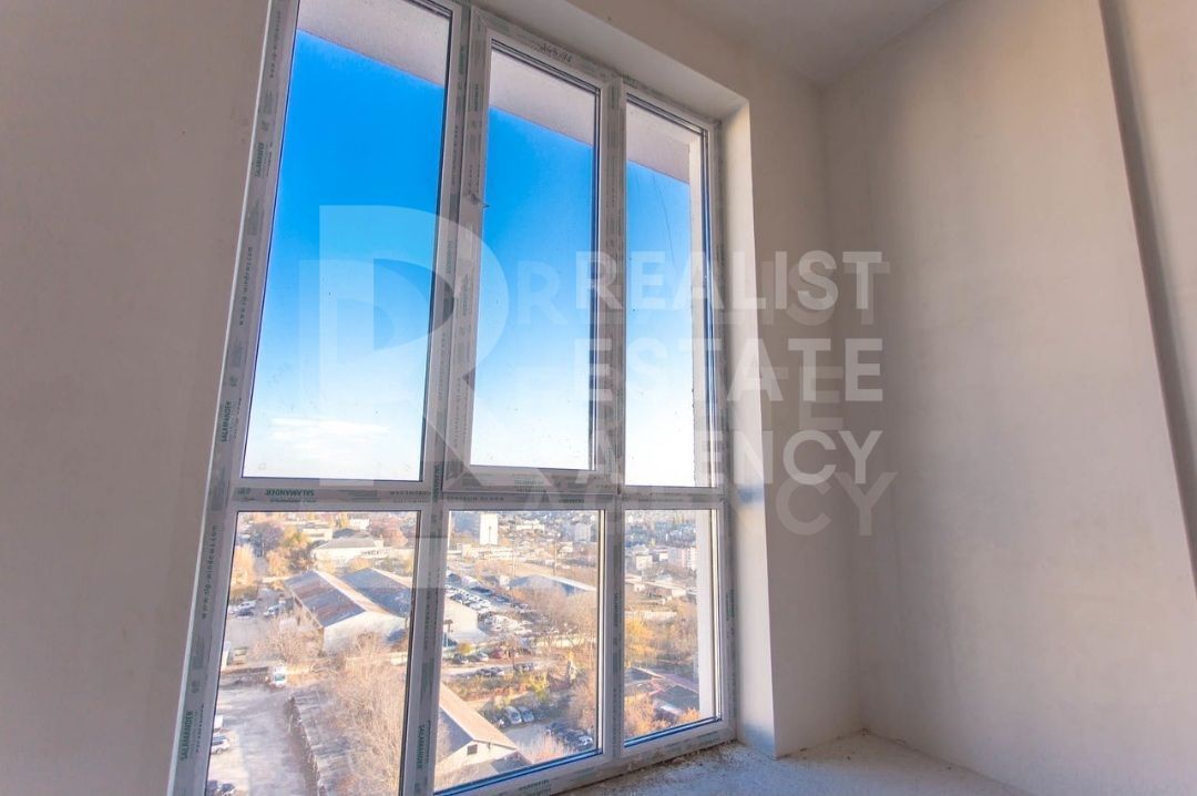 Vânzare, penthouse, 3 camere, str. Ion Buzdugan, Buiucani - Poză 4
