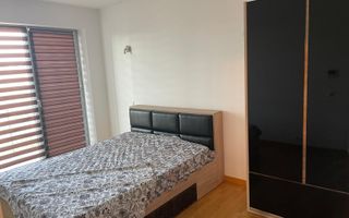 Asmita Gardens 3 Camere 100 mp Metrou 8 m Etaj 2 - Poză 5
