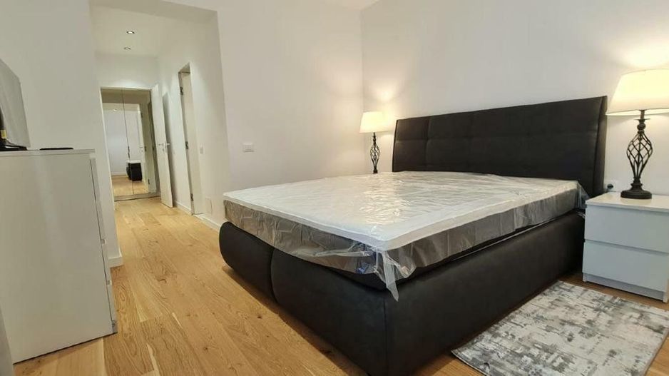 Inchiriere apartament 3 camere si 2 locuri parcare | Nusco City - Poză 1