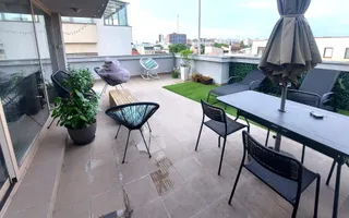 Apartament de 3 camere, Piata Romana, bloc nou boutique, 2 balcoane - Poză 11