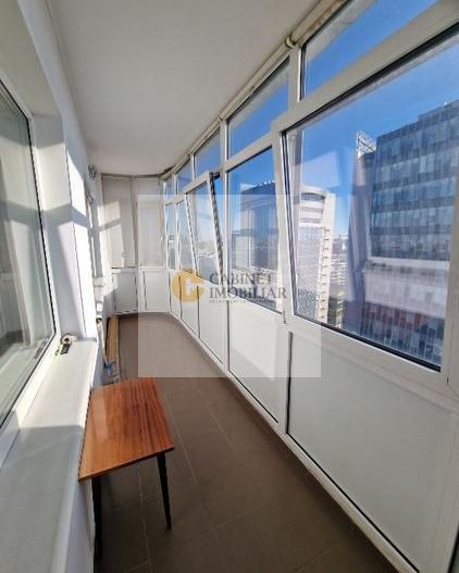 Piata Victoriei | 3 camere | Decomandat | Vedere Panoramica - Poză 7