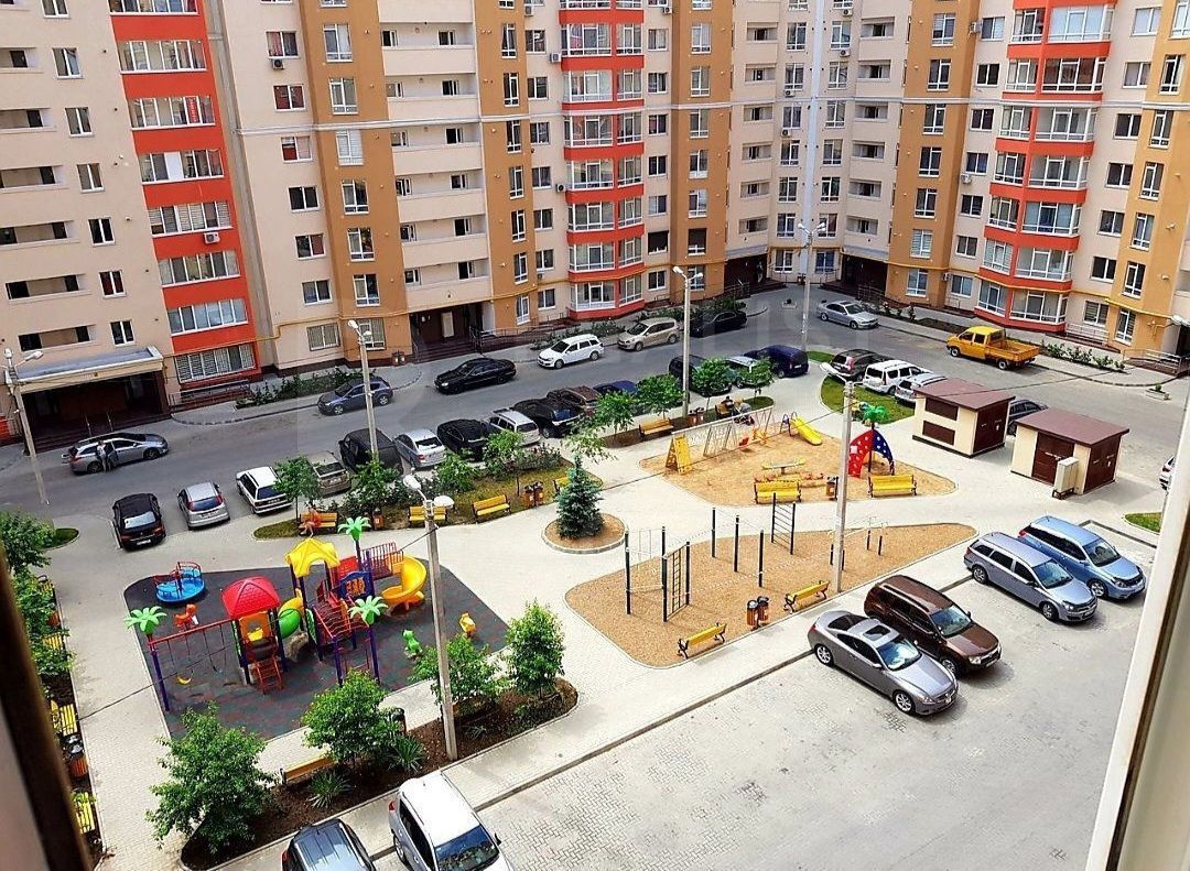 Vânzare, apartament, 1 cameră, strada Ginta Latină, Ciocana - Poză 9