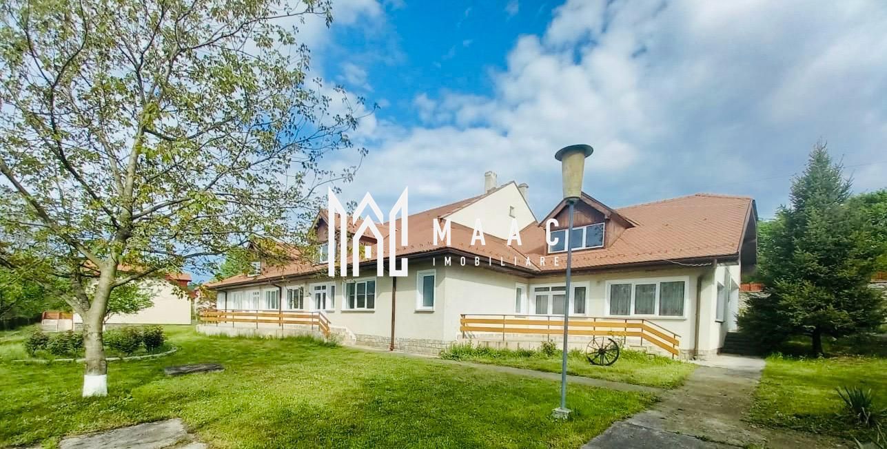 CASA DE INCHIRIAT I CISNADIE I SPATIU EDUCATIONAL - Poză 2