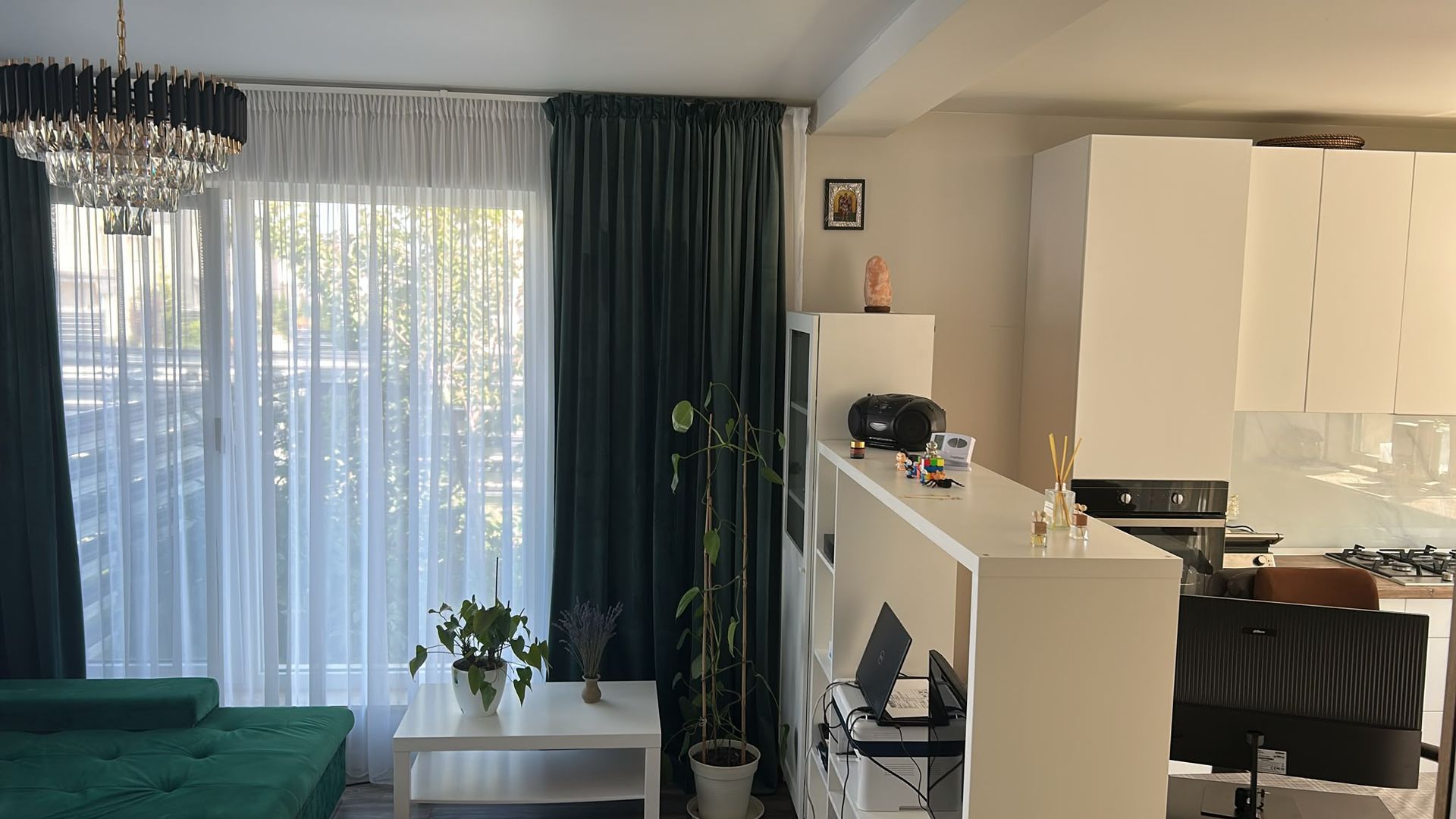 Casă / Vilă cu 4 camere de vânzare Prestige Residence - Corbeanca - Poză 12