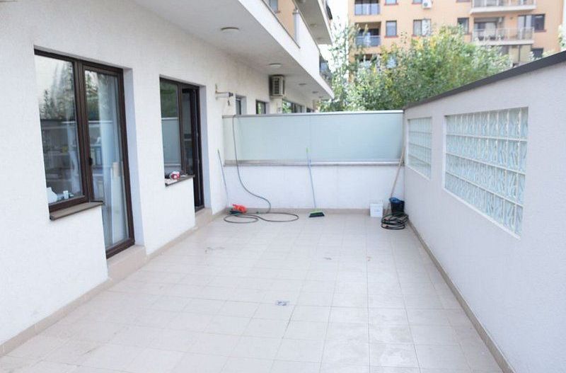 Apartament ideal birouri cu terasa generoasa in Aviatiei-Baneasa - Poză 16