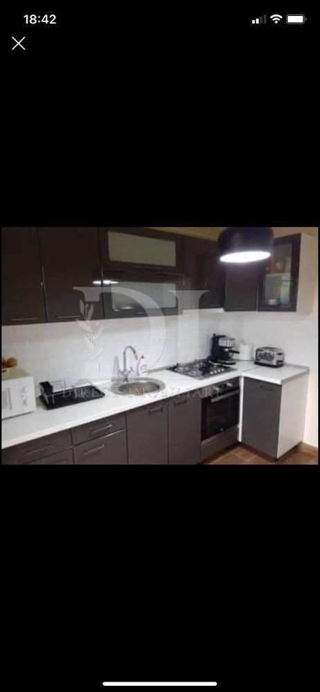 Apartament doua camere / Gradina 120 mp / Parcare - Poză 6
