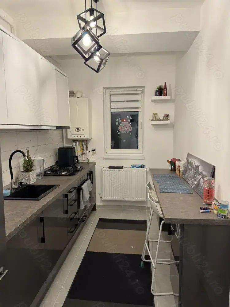 Apartament 2 camere | Militari - Weiner 12 Residence | 2022 | Mobilat și utilat - Poză 3