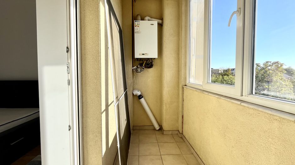 3 camere, primitor, parcare subterana, zona Complex- Spitalul Județean - Poză 12