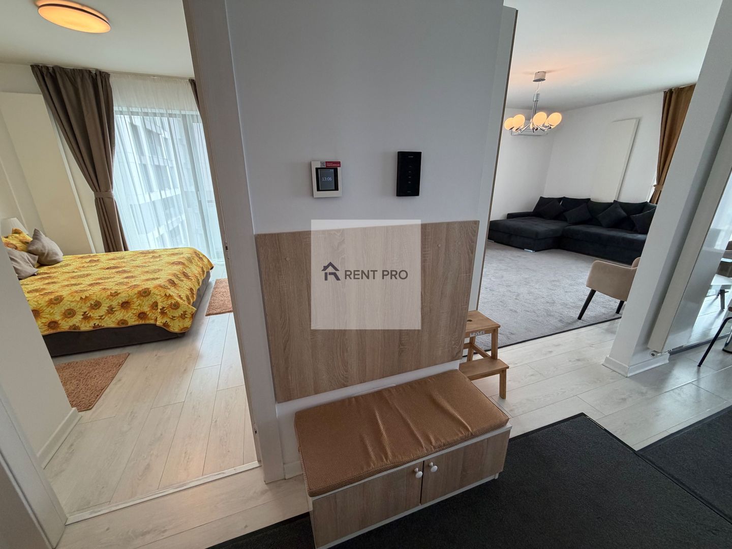 Apartament 2 Camere Premium - Cloud 9 - Disponibil - Poză 7