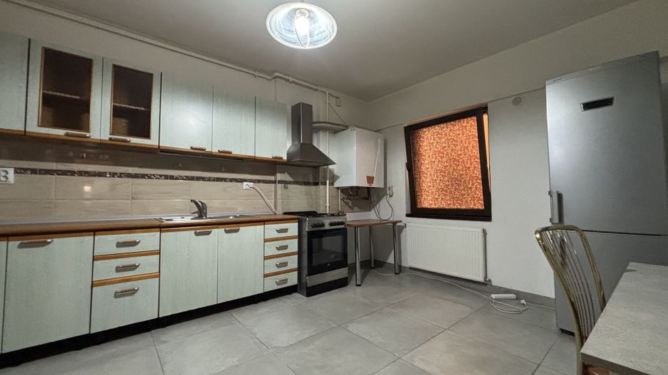 APARTAMENT 3 CAMERE | 184MP CONSTRUITI - 2.500EURO/MP | GROZAVESTI - Poză 28