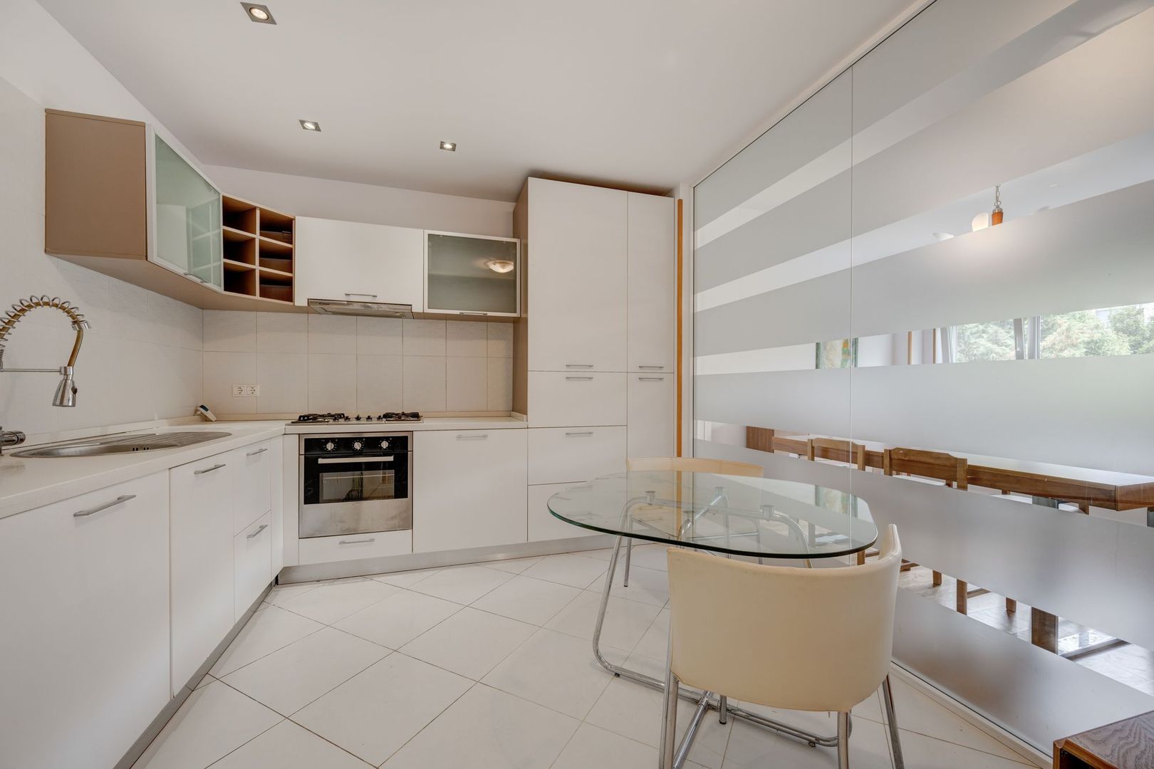 Apartament 3 camere Pipera Scoala Americana - Poză 7