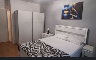 AP. 2 CAMERE GLOBAL RESIDENCE, LOC PARCARE, BLOC NOU, METROU 10 MINUTE - Poză 4