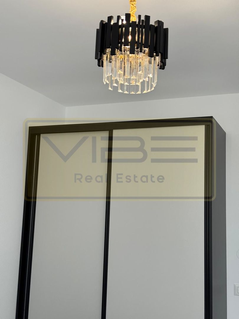 Apartament NOU 2 camere, parcare Comat Towers - Poză 7