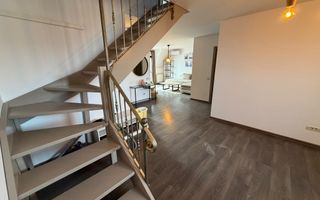 AP. 4 CAMERE - TIP DUPLEX, PARCARE, 120 MP UTILI, CENTRALA, COMIS 0% - Poză 8